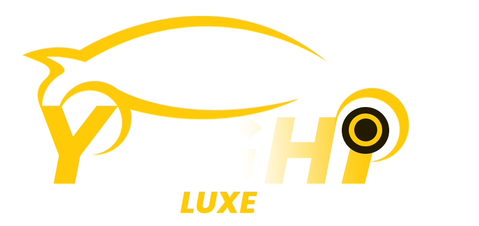YAGHI LUXE DRIVE